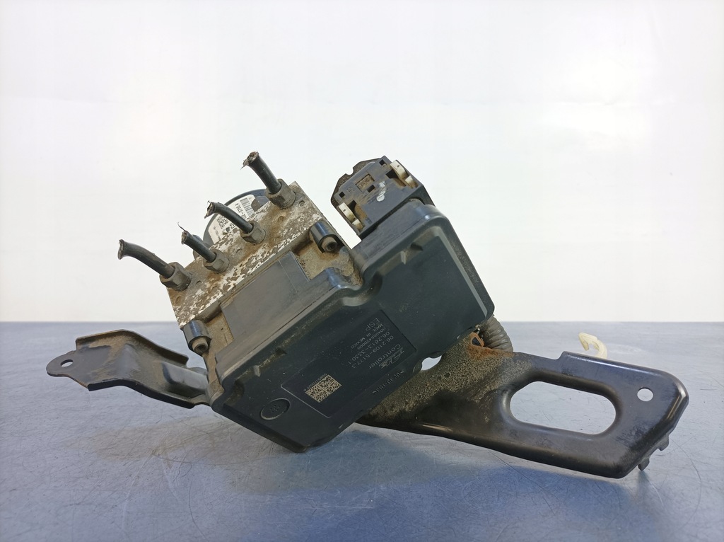 фото №1, Honda accord viii насос abs 57110tl1g021m1