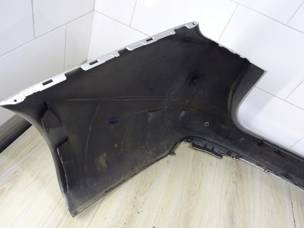 фото №9, Opel astra k v бампер задній 236528514