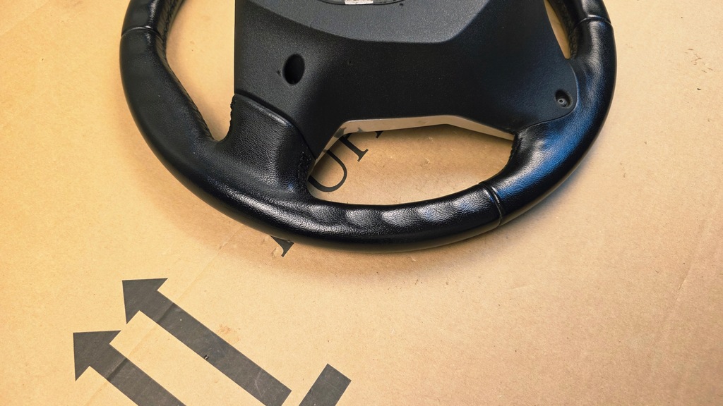 фото №12, B-max fiesta mk7 transit courier 2013 r. повітропровід шкіряний круїз-контроль ładna