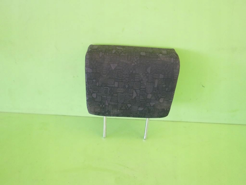 фото №1, Підголівник лівий задня задній iii ряд opel zafira a i