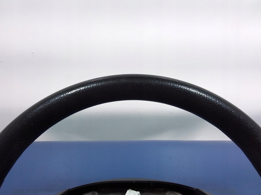 фото №5, Mazda 2 i dy повітропровід шкіряний багатофункціональний