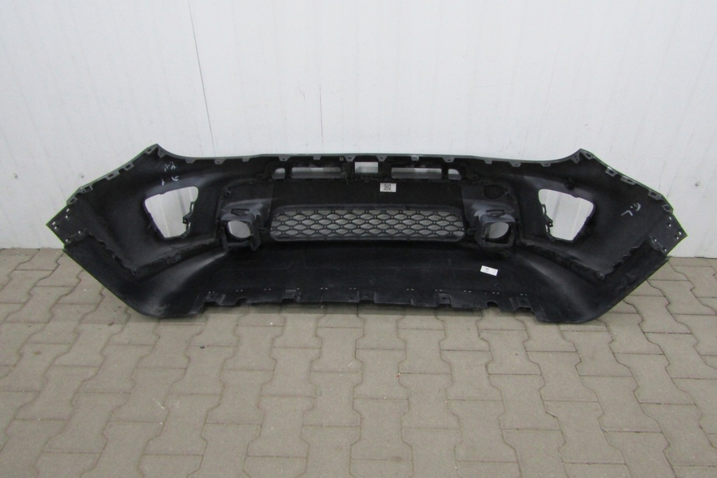 фото №5, Бампер перед передний jeep renegade lift 18-