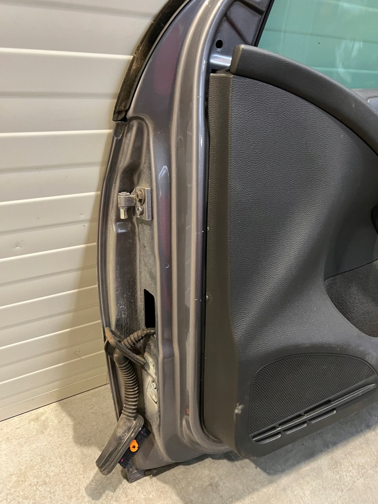 фото №7, Дверь правый перед передние volkswagen vw golf vi 6