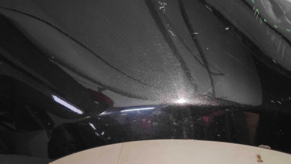 фото №9, Крила правий перед bmw 3 e90 e91 lift 08-12