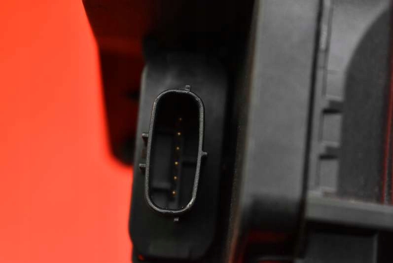 фото №12, Потенциометр педаль газа n245-41600-b mazda mx5 mx-5 iv nd 2.0 skyactiv lift