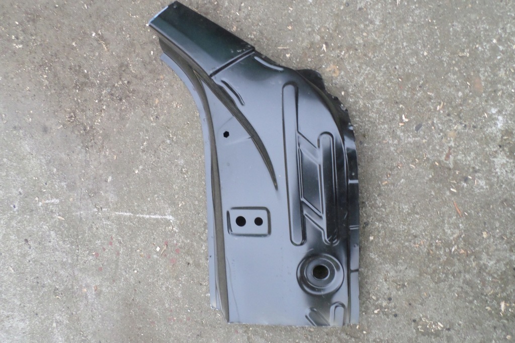 фото №1, Seat tarraco блок двигателя правый рама обшивка 5fj809052