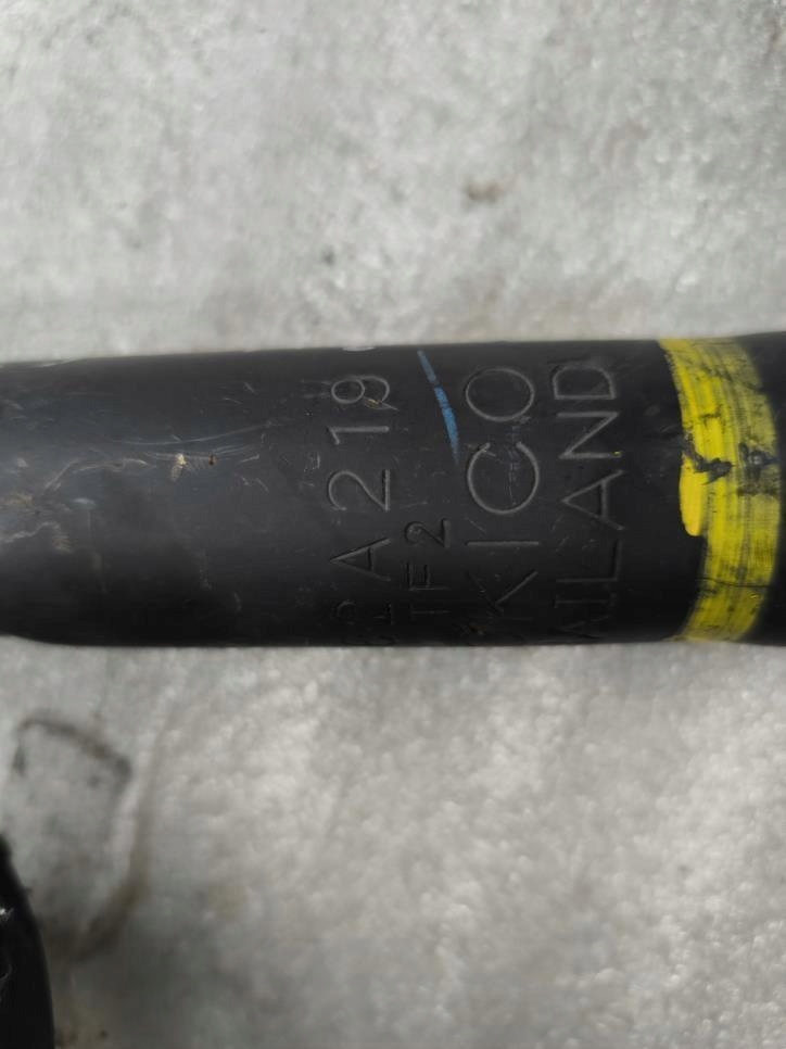 фото №8, Амортизатор задня задній mitsubishi space star ii