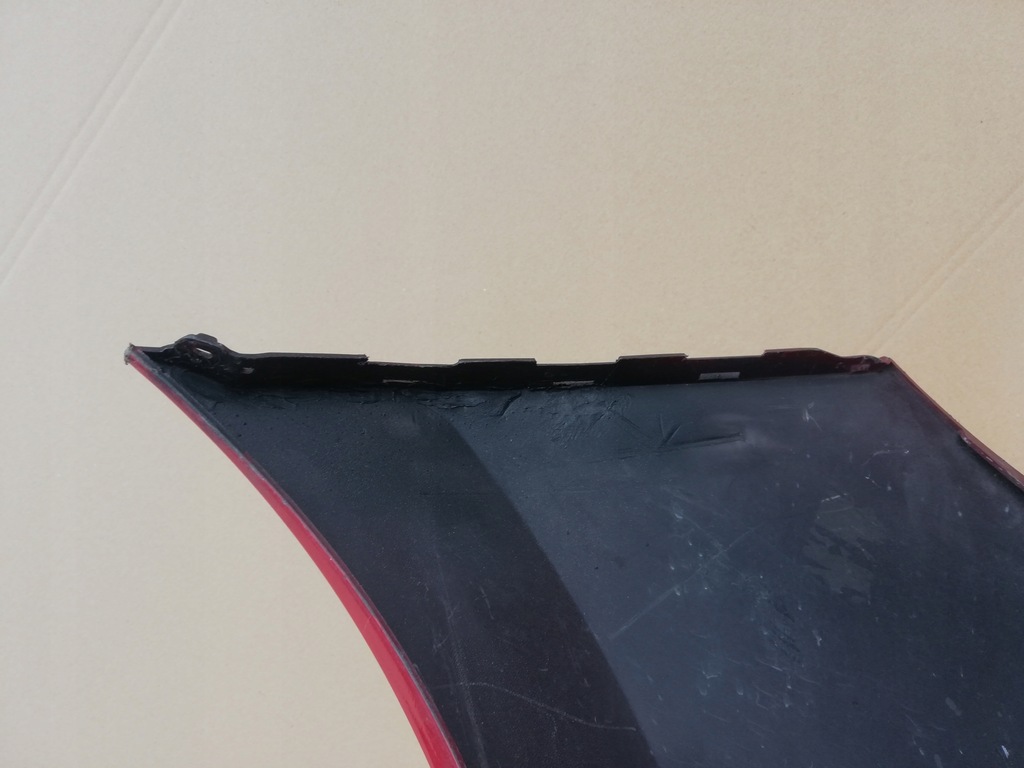 фото №15, Hyundai ix35 10- бампер передний kpl super hit