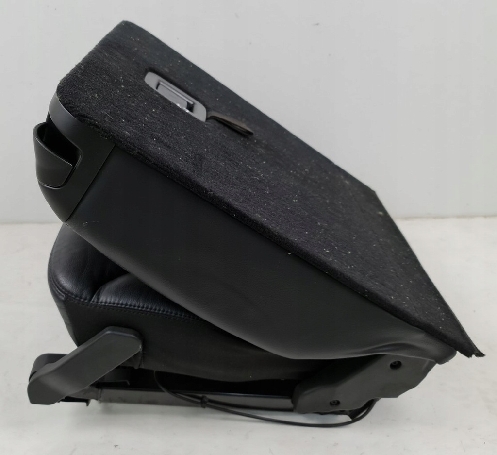 фото №4, Сиденье задний левый задняя iii ряд mercedes r-kl w251