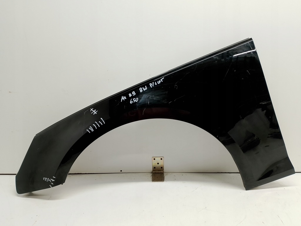 фото №1, Audi a4 b9 8w0 крыло перед левый передний przed lift