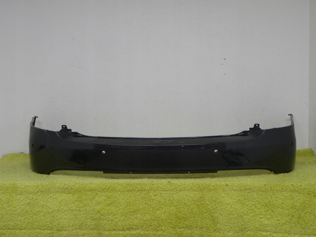 фото №1, Бампер задня tesla x 16-19 оригінал