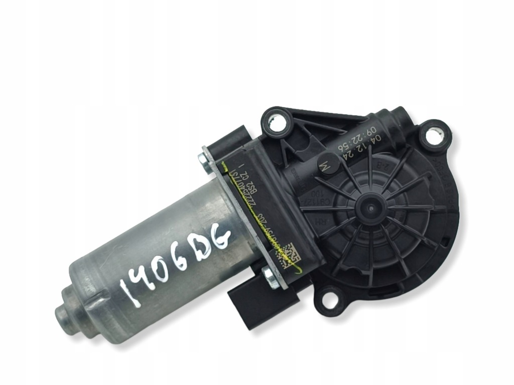 Купити Land rover range rover sport l461 моторчик сидіння 2025 d391405