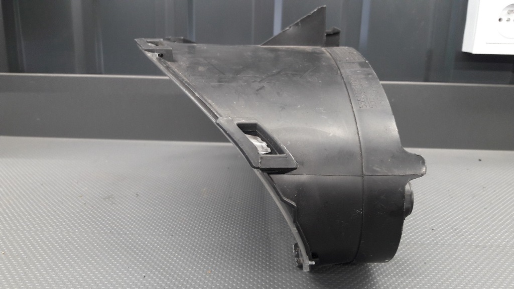 фото №10, 9656800680 счетчик citroen berlingo anglik rhd