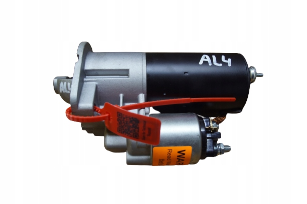 Купити Стартер volvo autoelectro aes1216