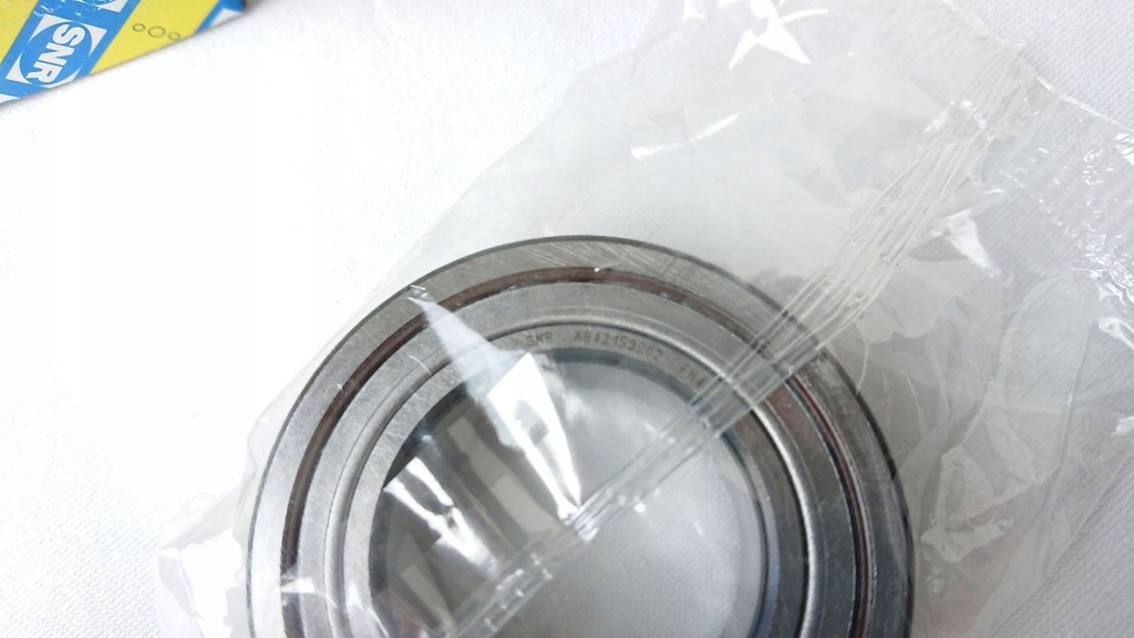 фото №5, Підшипник підпори піввісь renault master iii 2.3 dci