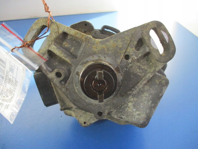 фото №4, Honda civic vi 1.4 апарат запалювання hitachi
