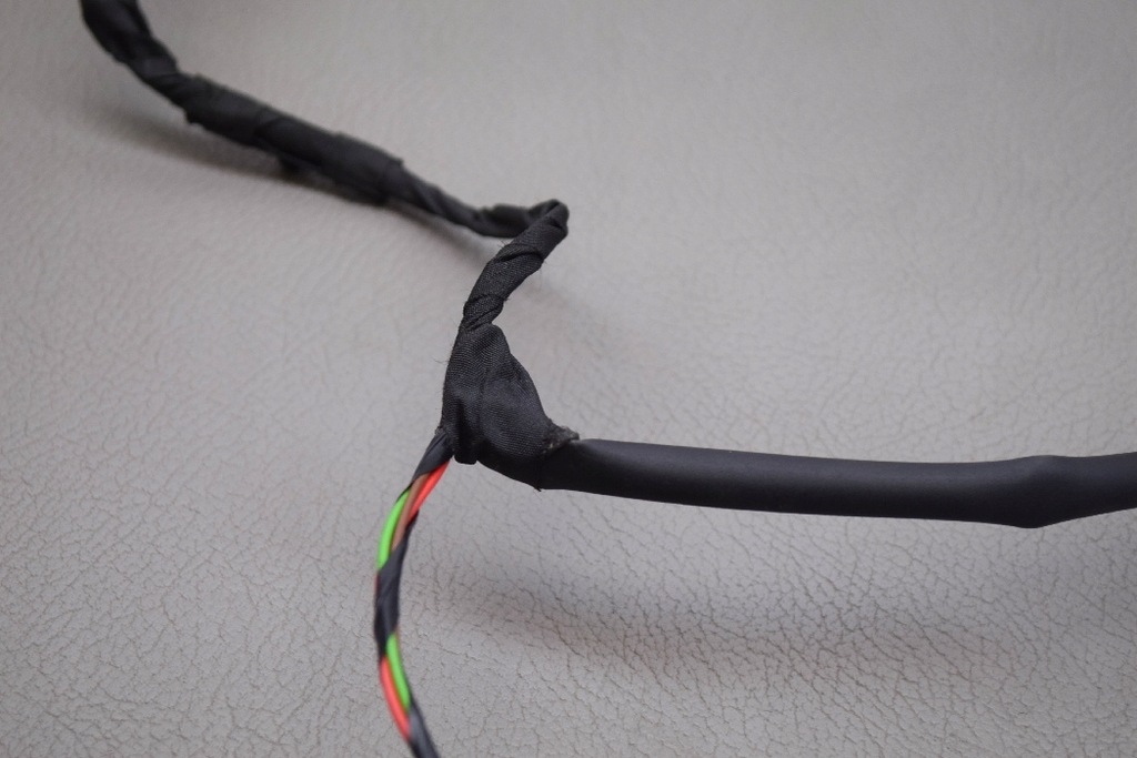 фото №7, Джгут кабелі audi q7 4m 4m0971365ar 2017