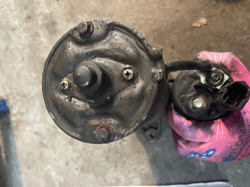 82 стартер toyota 28100-0g010 Доставка