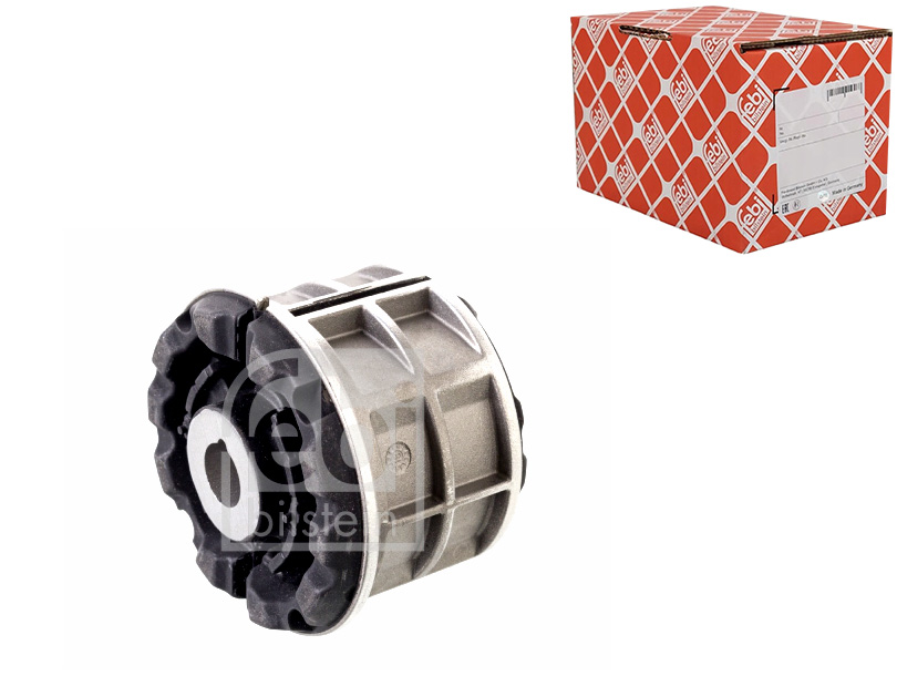 фото №1, Втулка, підшипниковий вузол кабіни водія febi bilstein 107375