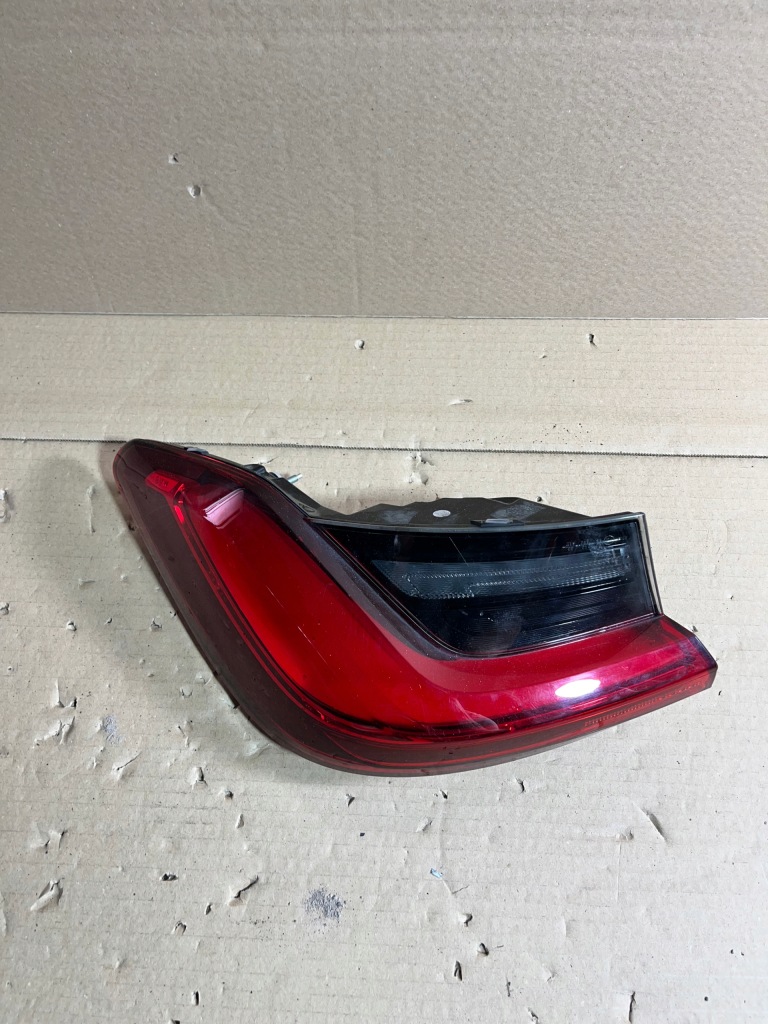 фото №5, Bmw 3 g21 лампа задняя левая 2sd013176