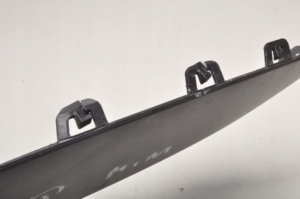 фото №8, Mini f60 накладка крила лівий задня 7391093