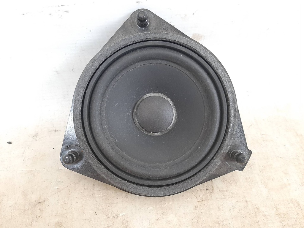 фото №1, Динамик среднечастотный logic7 mercedes sl r231 w231