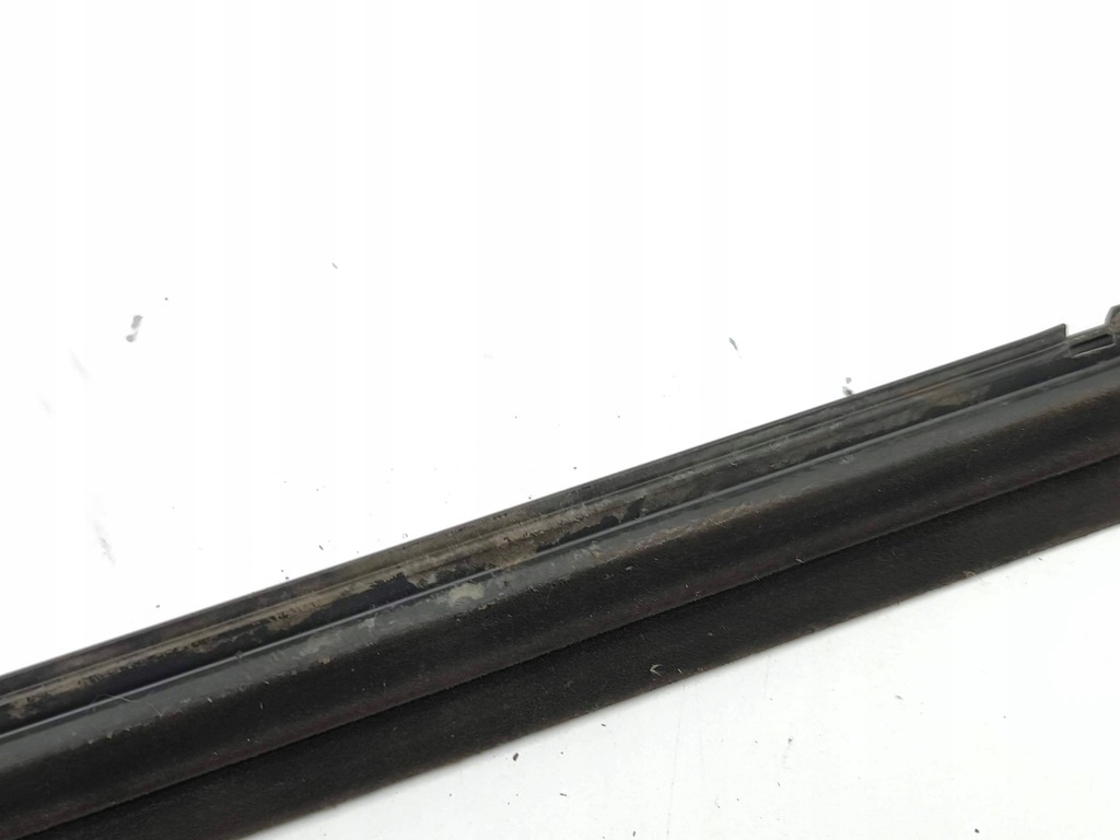 фото №5, Mazda cx-5 ii 2019 правая сторона молдинг / прокладка стекло дверь задних