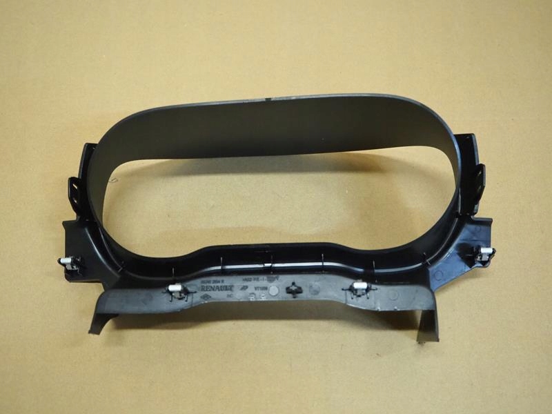 фото №3, Корпус рамка спидометра dacia duster ii