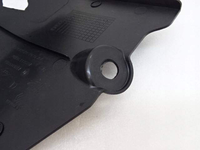 фото №7, Renault kadjar правая защита молдинг порог порог 768361335r