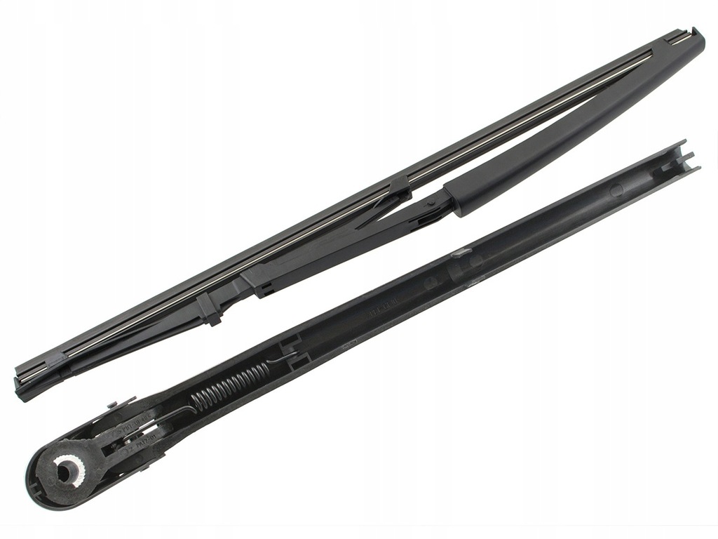 фото №3, Дворник задняя рычаг + щетка do alfa romeo 156