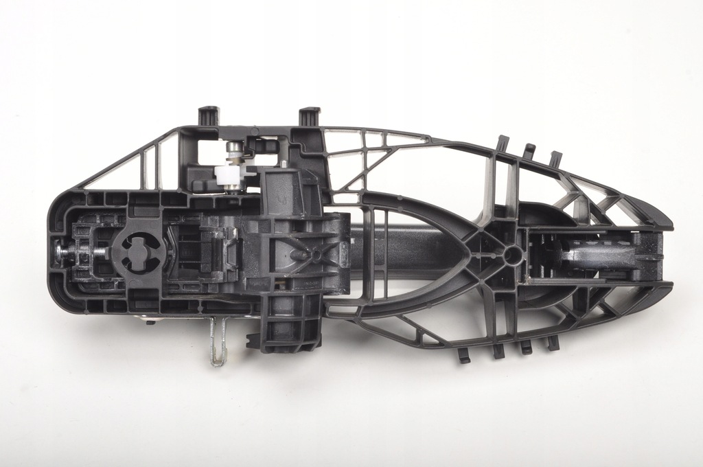 фото №3, Ford puma mk2 ручка дверь наружная левый перед