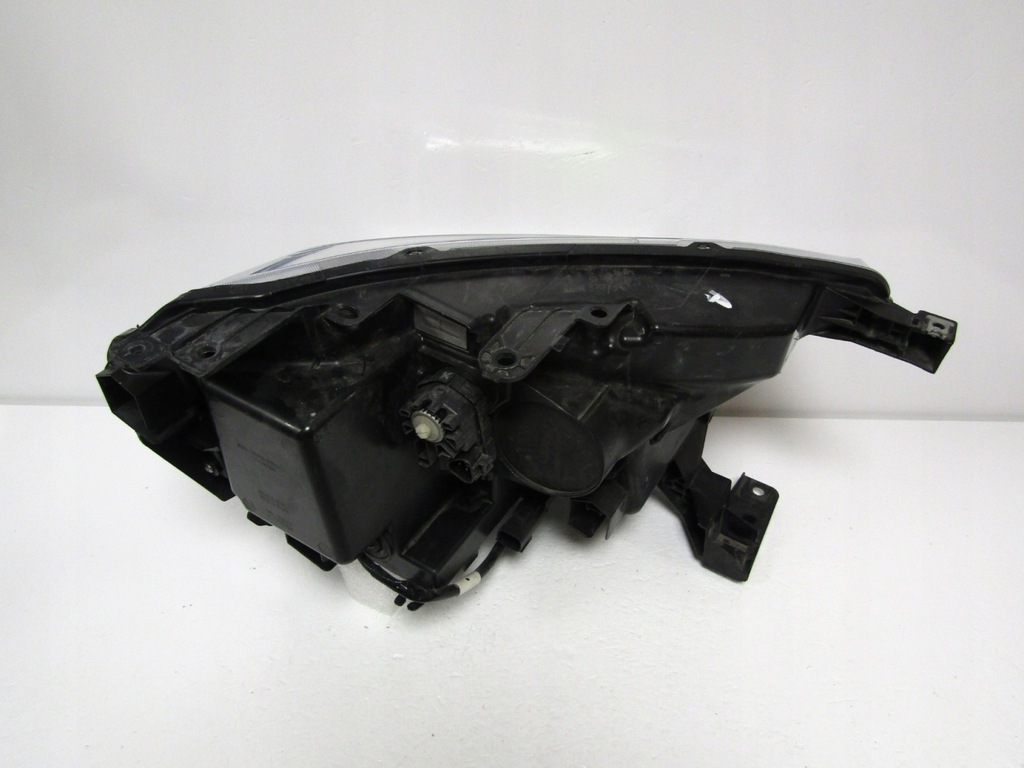 фото №2, Лампа перед ford ranger v 5 lift raptor full led 19-21 lh