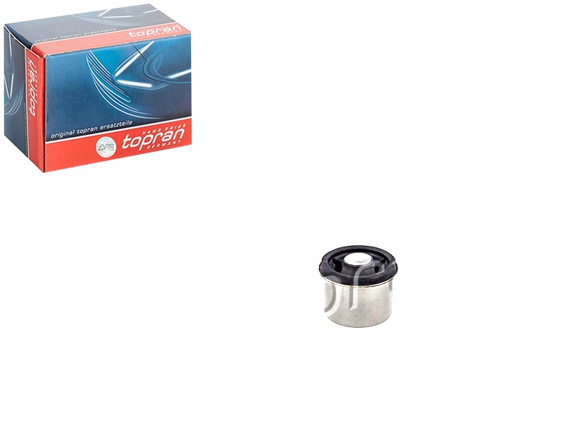 фото №1, Topran 108 634 підвіска, стабілізатор