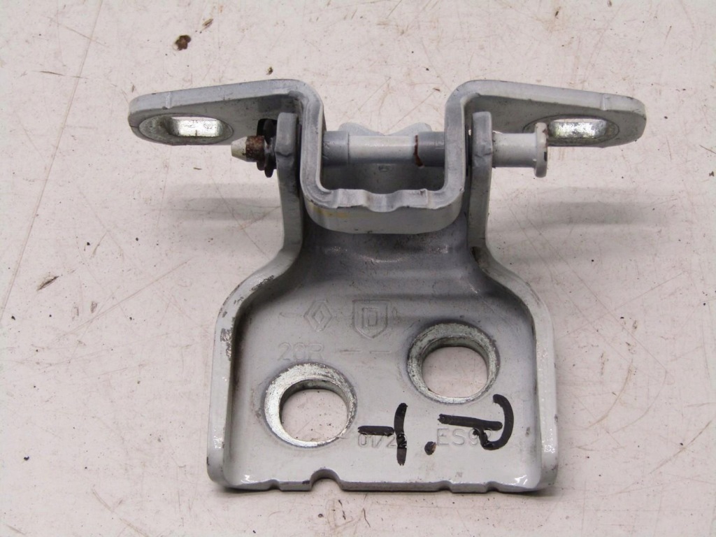 Петля двері правий задня задній dacia sandero stepway iii Зі Шроту