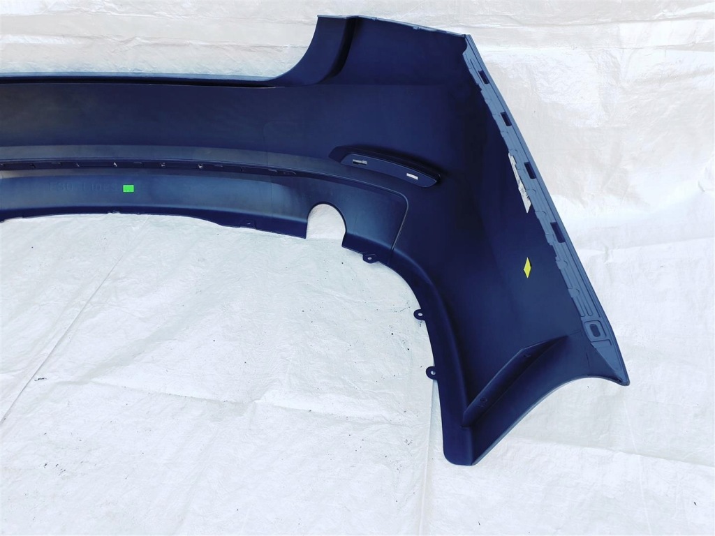 фото №8, Bmw 3 f30 11r+ бампер задняя sport line оригинал !!!