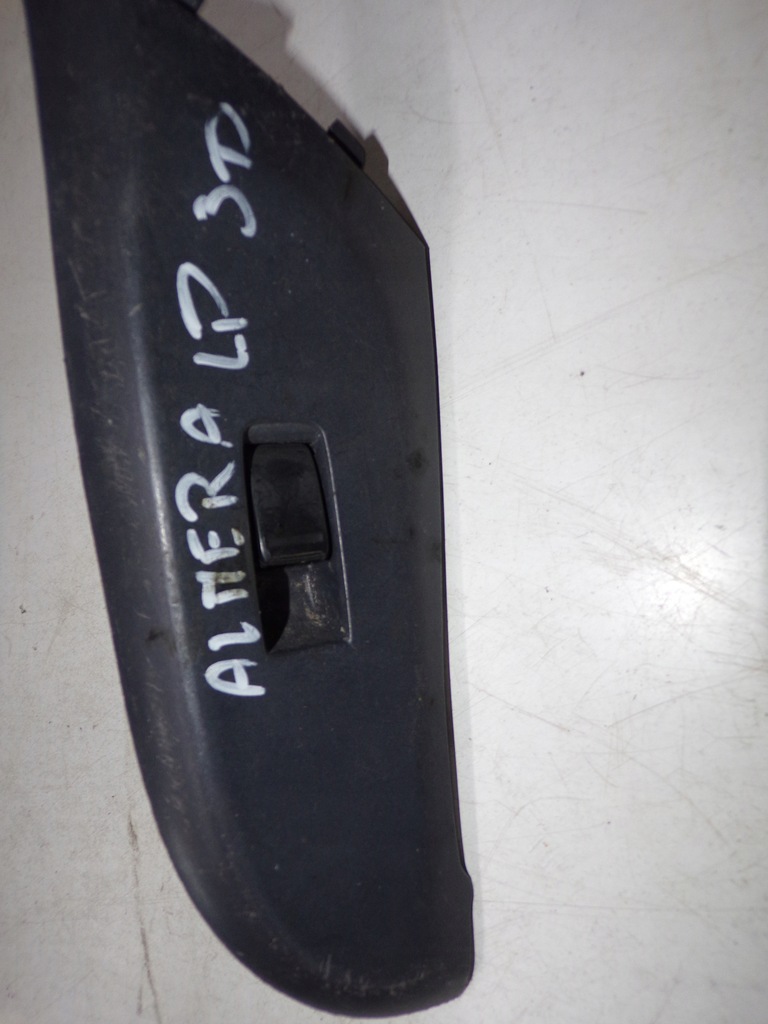 фото №1, Кнопка переключатель окон nissan almera