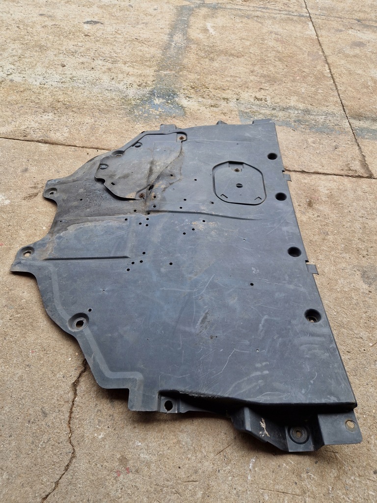 фото №7, Захист pod двигун mazda iii 3 bm k6805