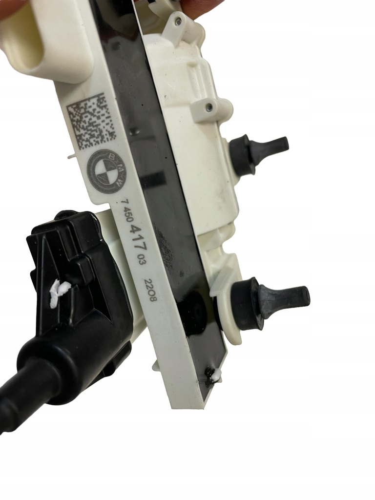 фото №7, Замки soft close електропроводка комплект bmw 8 g14 g15