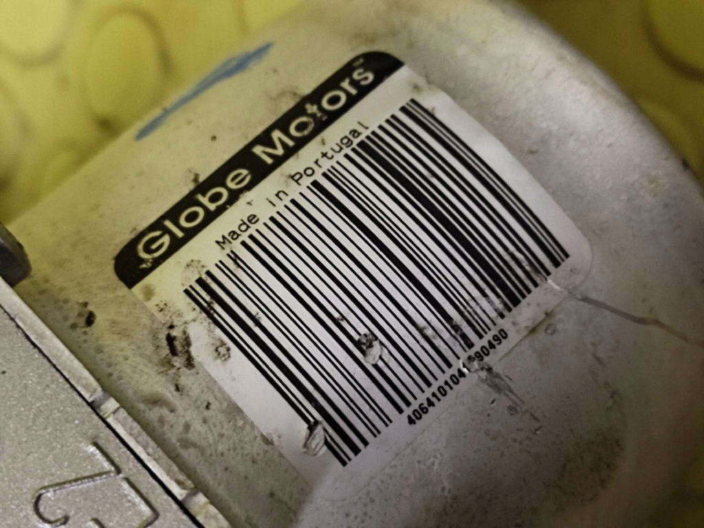 фото №9, Fiat bravo ii 1.9 jtd підсилювач електричний 00051854998