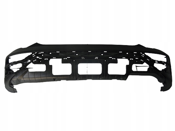 фото №1, Бампер задня hyundai tucson iv оригінальний