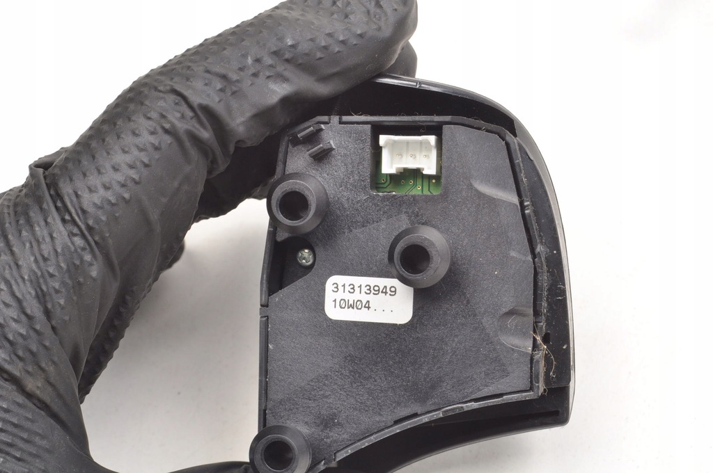 фото №9, Volvo s40 ii кнопки керма 31313951 31313949 31295571