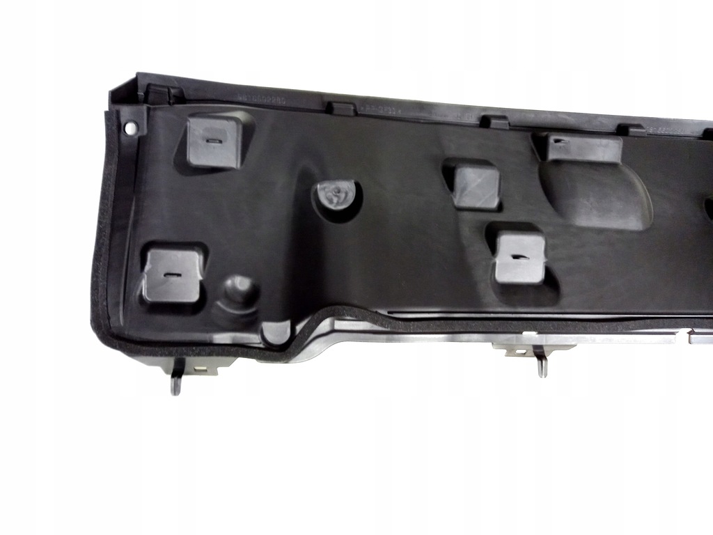 фото №10, Su001-a9791 9816602280 жабо нижні opel