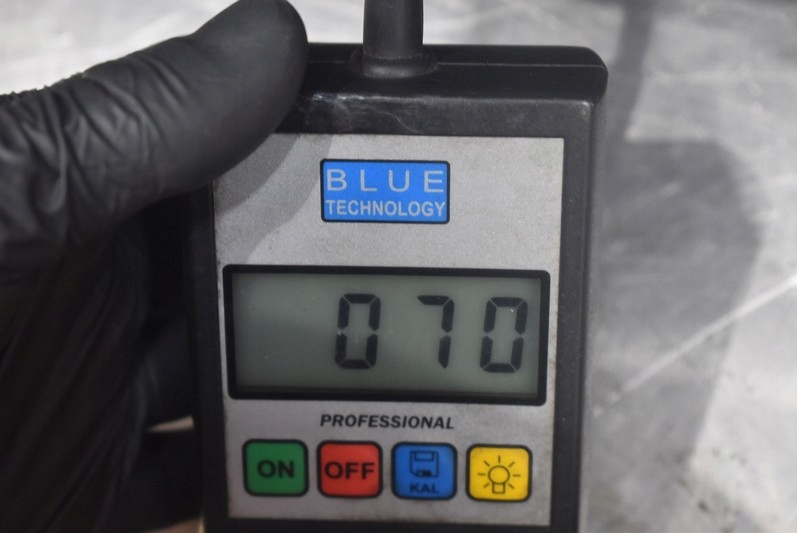 фото №10, Крышка багажника багажника задняя задняя czarna mazda 3 1 i bk sedan 03-06