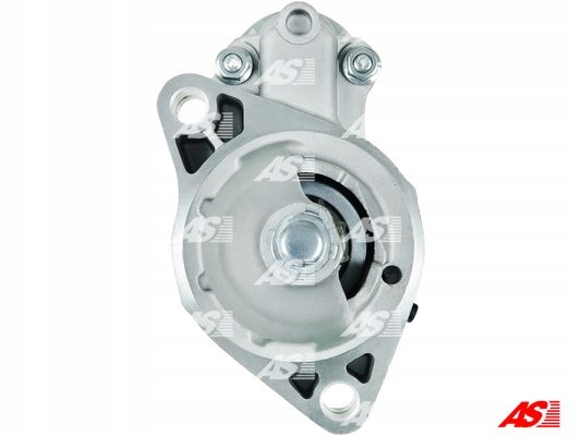 фото №7, Стартер as-pl s6261s