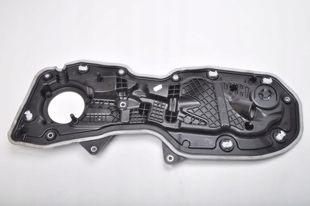 фото №1, Toyota supra mk5 защита дверь левая 23r 8811491