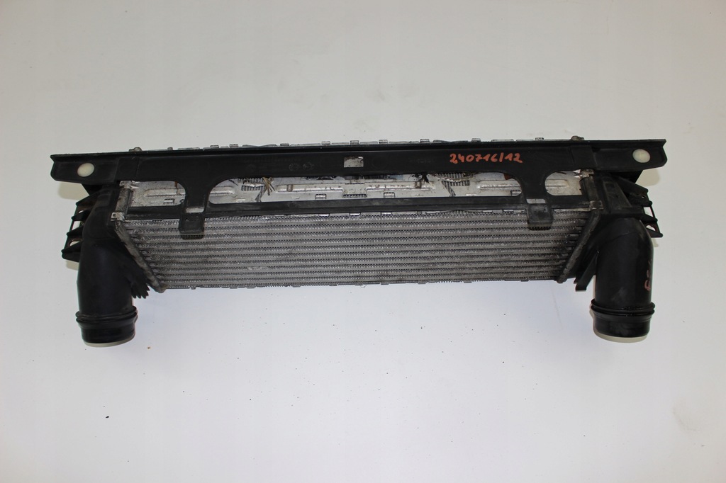 фото №8, Радиатор интеркулер bmw x3 f25 7593852