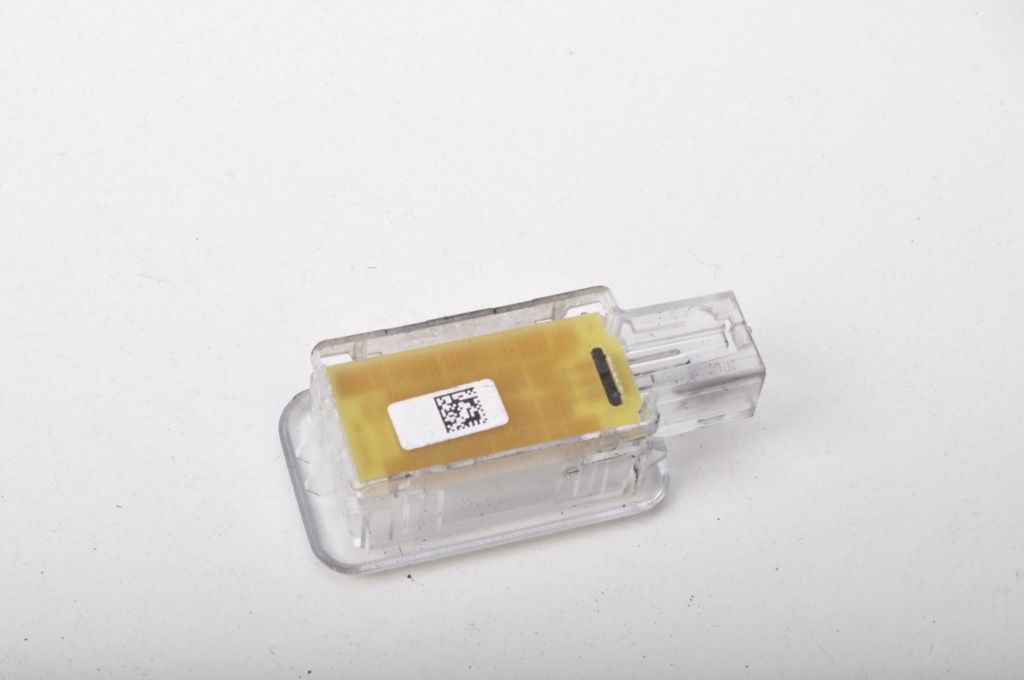 фото №3, Defender ii l663 лампа двері лівий перед 21r