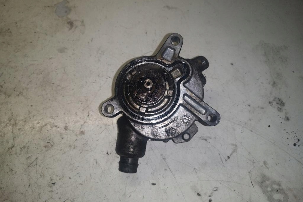 фото №4, Насос вакуумный volvo s80 ii as 30731825 2008