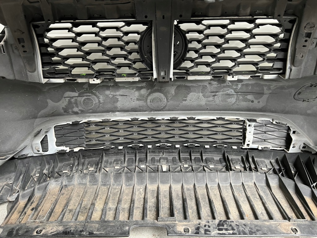 фото №16, Бампер передний fiat tipo