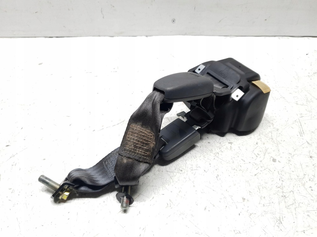 фото №1, Pas безпеки середина задня space star